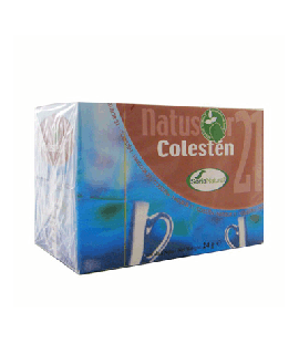 Natusor 21 Colesten Infusion 20inf Soria Natural