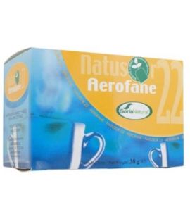 Natusor 22 Aerofane 20inf Soria Natural