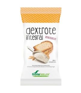 Whole wheat dextrote biscuits 300g Soria Natural