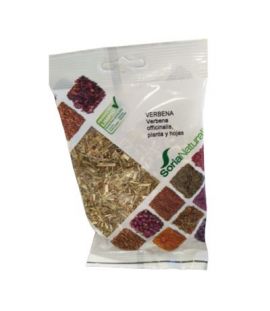 Verbena Bag 40g Soria Natural