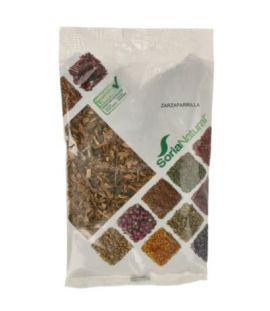 Sarsaparilla Bag 60g Soria Natural