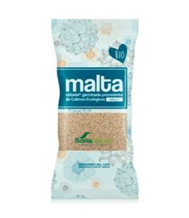 Organic Malt 500g Soria Natural