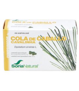 Horsetail 60comp Soria Natural