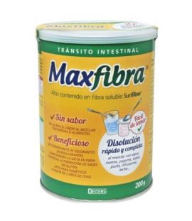 Maxfibra 200g Deiters