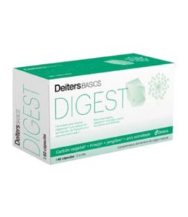 Digest 60caps Deiters