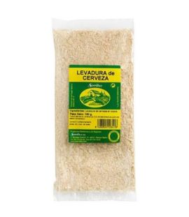 Brewer's Yeast 150g Sorribas