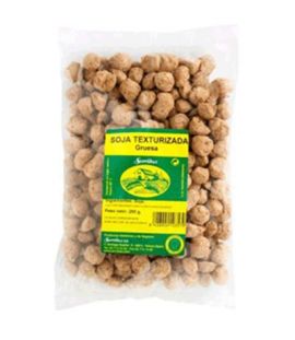 Coarse Textured Soybeans 250g Sorribas