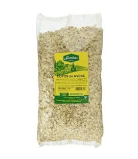 Copos de Avena 1kg Sorribas