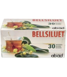 Bellsiluet Infusiones 30inf Abad