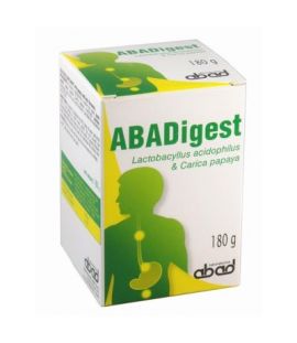 Abadigest 180g Abad