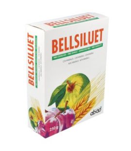 Bellsiluet Fibra Granulada 250g Abad