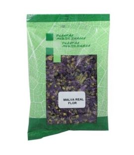 Malva Real Whole Flower 25g Plameca