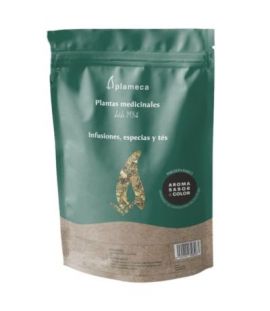 Zaragatona Whole Seeds 100g Plameca