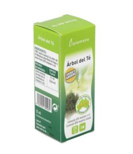 Aceite Arbol del Te 25ml Plameca