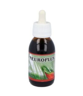 Neuroplus 100ml Treman