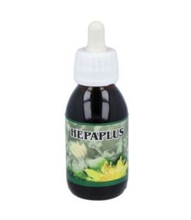 Hepaplus 100ml Treman