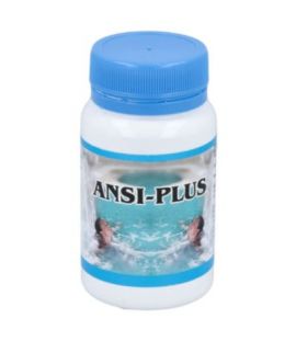 Ansiplus 60caps Treman