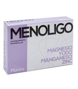 Menoligo 20 Vials Agricultural Crafts