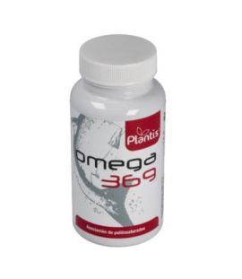 Omega 3-6-9 100 Plantis Pearls