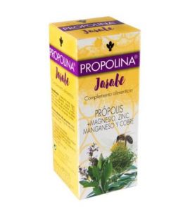 Propolina Syrup 200ml Propolina