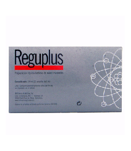 Reguplus 20amp Agricultural Crafts