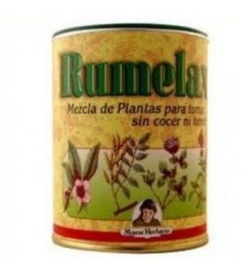 Rumelax Chewable Laxative 140g Artesania Agricola