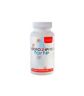 Dolozero Forte 645Mg 90caps Plantis