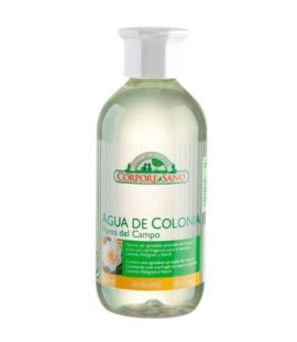 Flores del Campo Cologne Water 300ml Corpore Sano