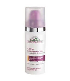 Regenerating Facial Cream Stem Cells 50ml Corpore Sano