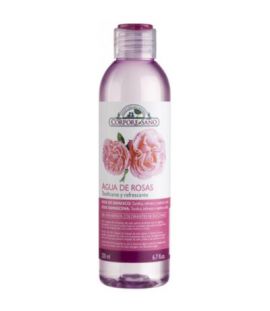 Rosa Damascena Sugar Free Facial Tonic 200ml Corpore Sano