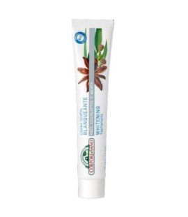 Dentifrico Blanqueante Bio Vegan 75ml Corpore Sano