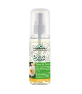 Colonia Flores del Campo 80ml Spray Corpore Sano