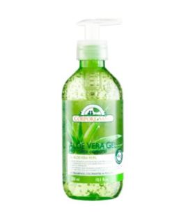 Aloe Vera gel 99,9 % Bio 300ml Corpore Sano