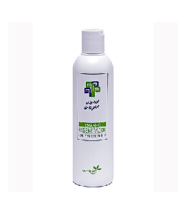 Tepezcohuite Shampoo 250ml Nutrinat