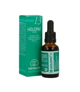 Holopai 13 Infecciones 31ml Equisalud