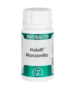 Holofit Roman Chamomile 60caps Equisalud