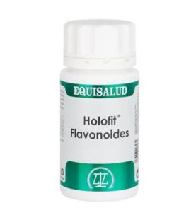 Holofit Flavonoids 60caps Equisalud