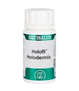 Holodermix 50caps Equisalud