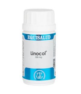 Linocol 60 Perlas Equisalud