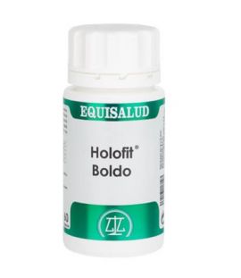 Holofit Boldo 60caps Equisalud