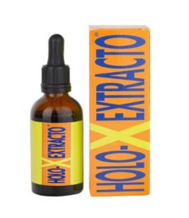 Holo X Extract 50ml Equisalud