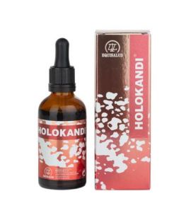 Holokandi 50ml Equisalud