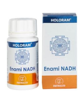 Holoram Enami 60caps Equisalud