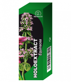 Holoextract Equinacea 50ml Equisalud