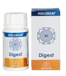 Holoram Digest 60caps Equisalud