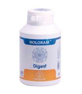 Holoram Digest 180caps Equisalud