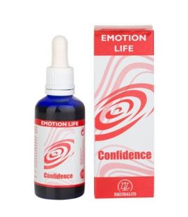 Emotion Life Confidence Gotas 50ml Equisalud