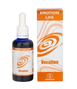 Emotion Vocation Gotas 50ml Equisalud