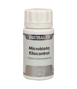 Microta Kilocontrol 60caps Equisalud