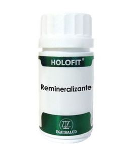 Holofit Remineralizing 60caps Equisalud